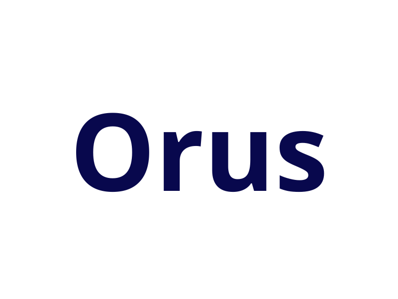 Orus