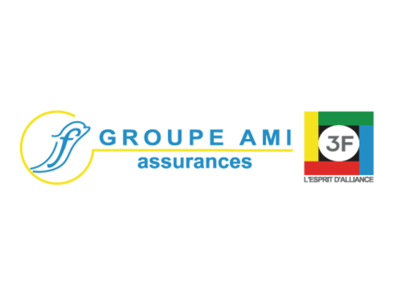 GROUPR AMI 3F